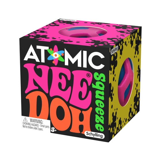 Atomic NeeDoh RB1P