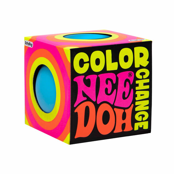 Color Changing NeeDoh YT95