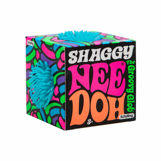 Shaggy NeeDoh XRM7