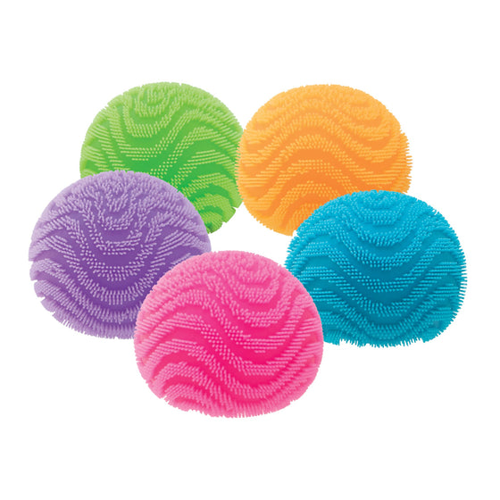 NeeDoh Fuzz Ball Wonder Waves G2BJ